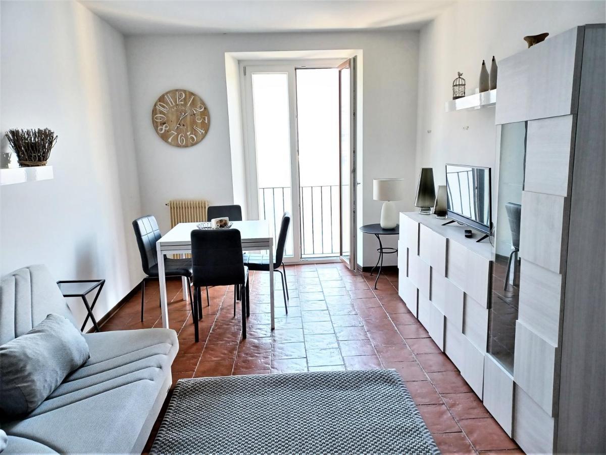Casa Con Vista Lago A Nesso Exterior foto